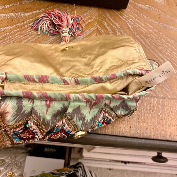 Evening clutch - Picture 5 of 5